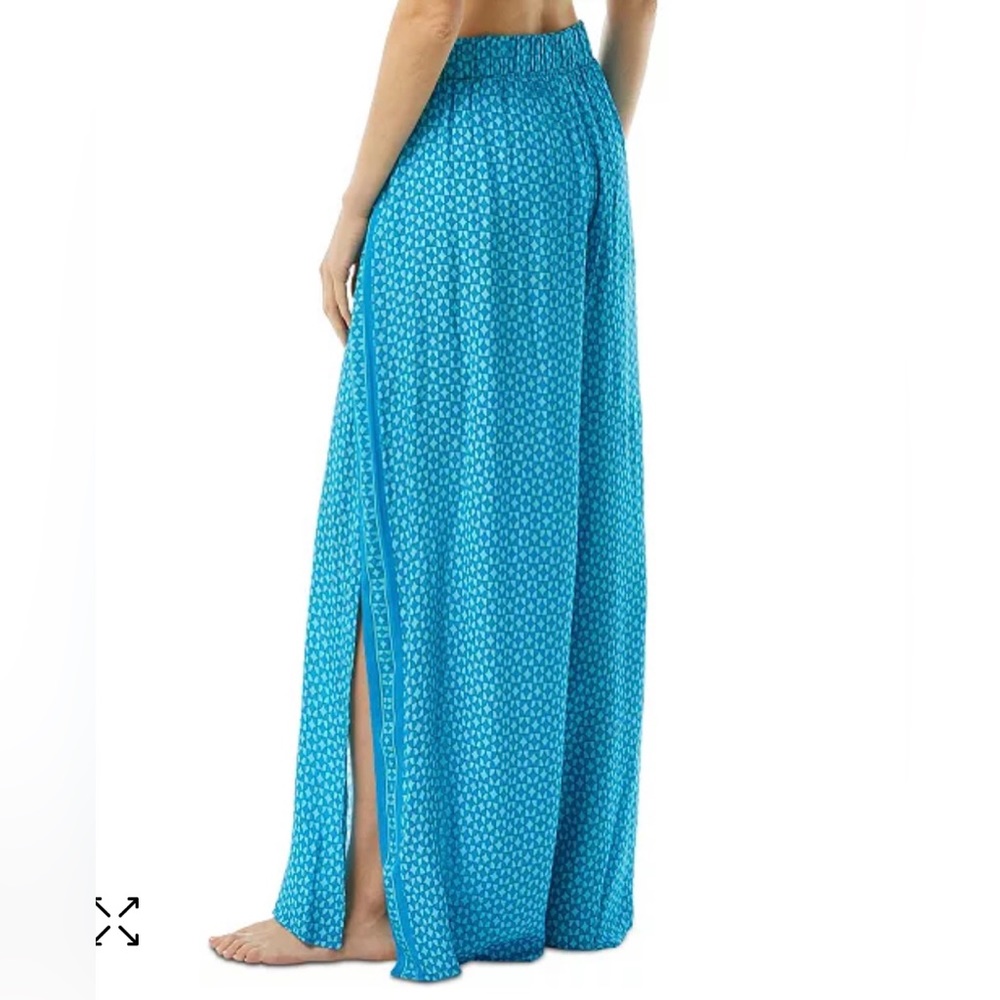 Michael Kors Pants Cover-Up M - Picture 2 of 11